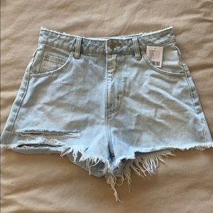 Rolla’s Dusters Short